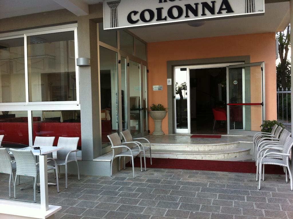 Colonna 2* Rimini